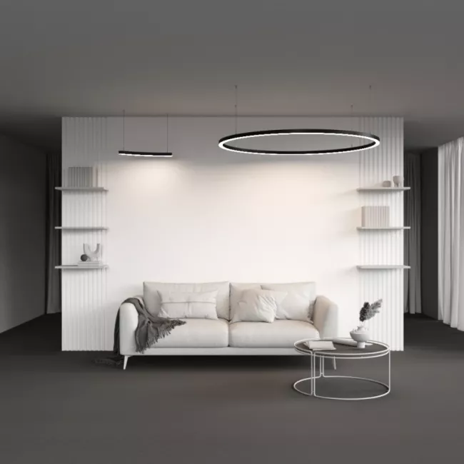 Профиль Maytoni ALM-3535R-B-D-45°-1.5M Профиль Maytoni ALM-3535R-B-D-45°-1.5M