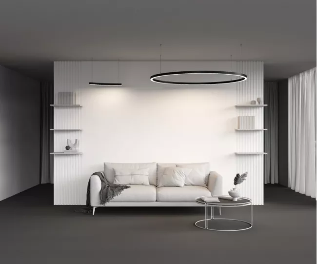 Профиль Maytoni ALM-3535R-B-D-45°-1.5M Профиль Maytoni ALM-3535R-B-D-45°-1.5M