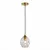 Подвесной светильник ST-Luce SL1188.303.01 Подвесной светильник ST-Luce SL1188.303.01