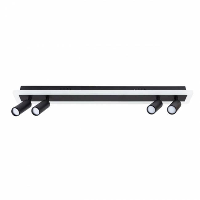 Накладной светильник ARTE Lamp A2607PL-30BK Накладной светильник ARTE Lamp A2607PL-30BK
