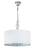 Подвесная люстра Crystal Lux ARMANDO SP4 CHROME Подвесная люстра Crystal Lux ARMANDO SP4 CHROME