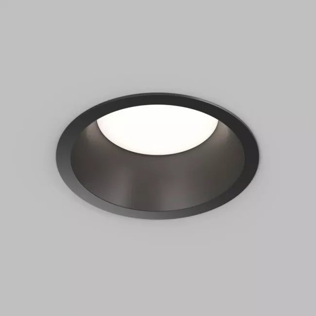 Встраиваемый светильник Denkirs DK2155-BK Встраиваемый светильник Denkirs DK2155-BK