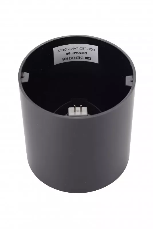 Накладной светильник Denkirs DK3040-BK (серия AFF) Накладной светильник Denkirs DK3040-BK (серия AFF)