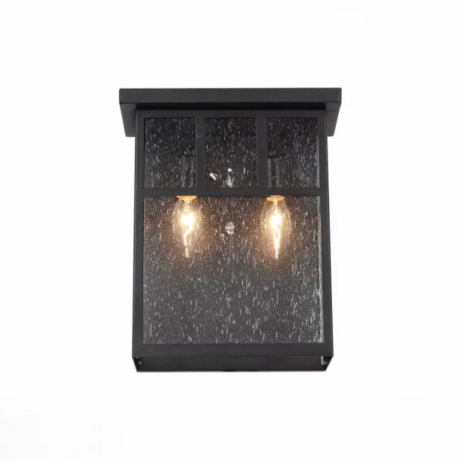 Светильник настенный ST-Luce SL079.401.02 Светильник настенный ST-Luce SL079.401.02