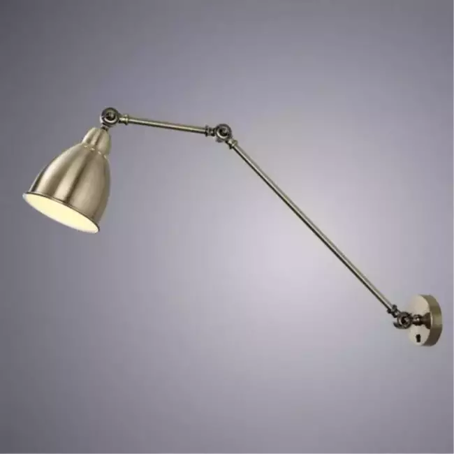 Бра ARTE Lamp A2055AP-1AB Бра ARTE Lamp A2055AP-1AB