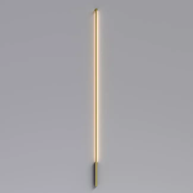 Бра Elektrostandard 40134/LED латунь