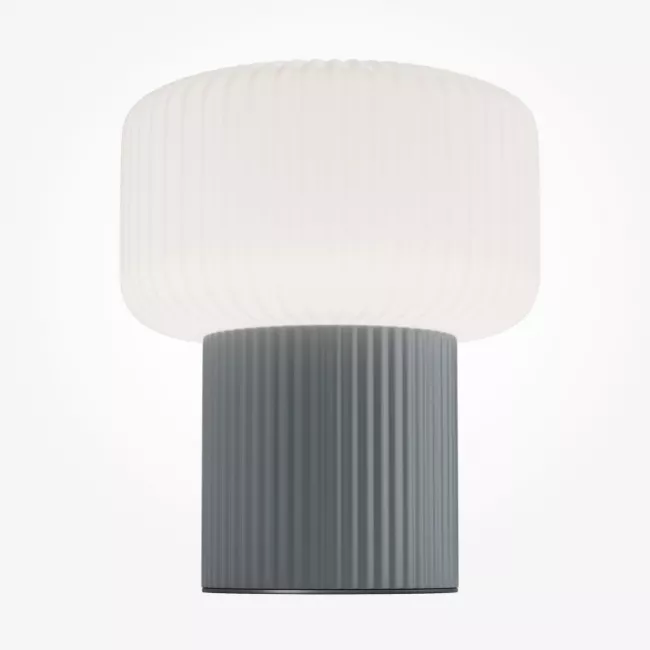 Настольная лампа Maytoni MOD404TL-01GR Настольная лампа Maytoni MOD404TL-01GR