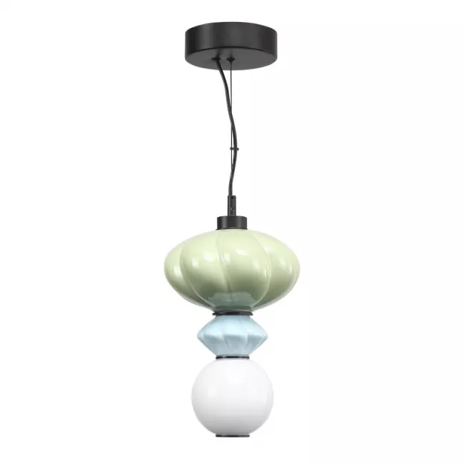 Подвесной светильник ST-Luce SL6134.403.01 Подвесной светильник ST-Luce SL6134.403.01