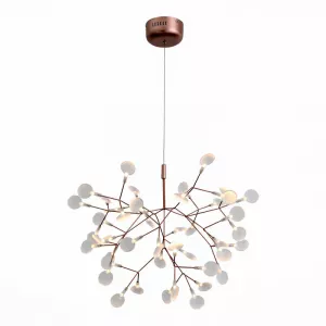 Подвесная люстра ST-Luce SL379.203.45