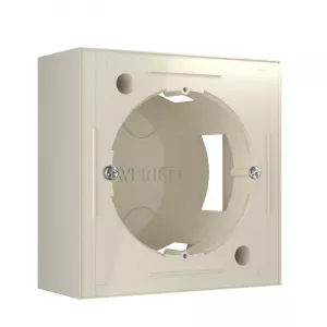 Монтажная коробка Werkel W8000003