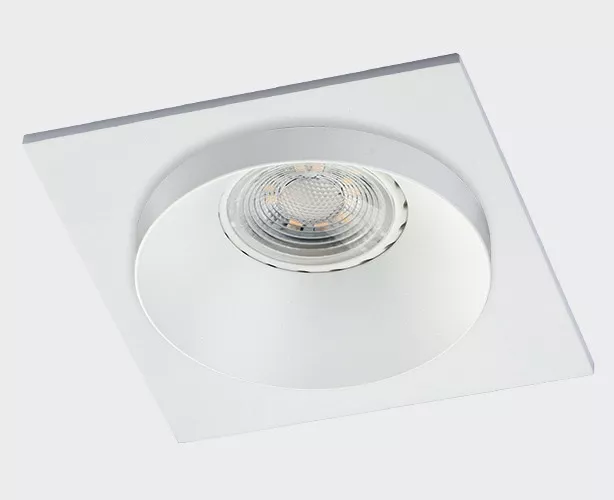 Рамка ITALLINE SP 01 white Рамка ITALLINE SP 01 white