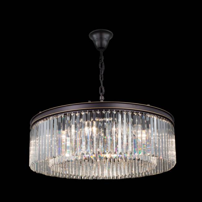 Подвесная люстра Citilux CL332161 Подвесная люстра Citilux CL332161