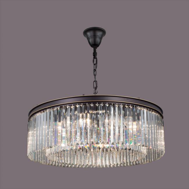 Подвесная люстра Citilux CL332161 Подвесная люстра Citilux CL332161