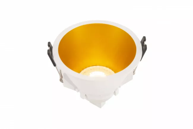 Встраиваемый светильник Denkirs DK3026-WG (серия PRO) Встраиваемый светильник Denkirs DK3026-WG (серия PRO)