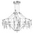 Подвесная люстра Odeon Light 6699/51CL