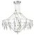Подвесная люстра Odeon Light 6699/51CL