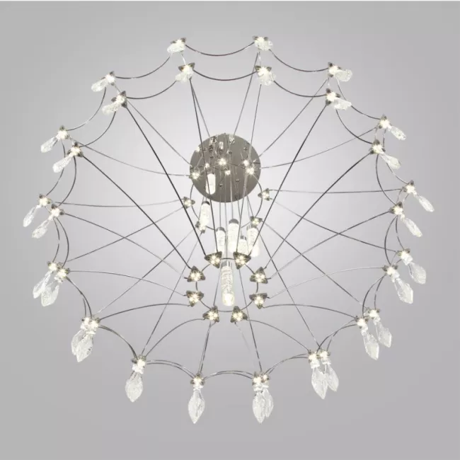 Подвесная люстра Odeon Light 6699/51CL