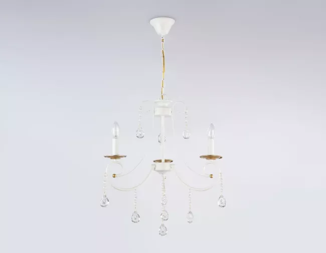 Подвесная люстра Ambrella Light TR4915 Подвесная люстра Ambrella Light TR4915