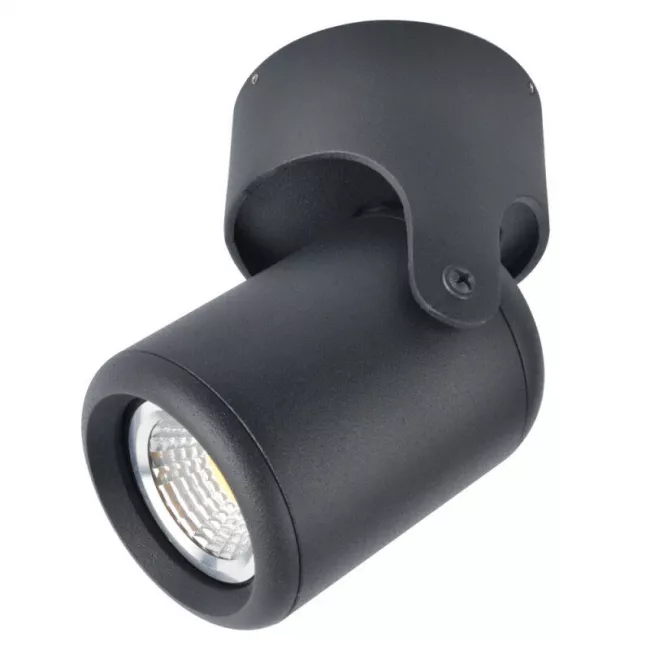Спот ARTE Lamp A3316PL-1BK Спот ARTE Lamp A3316PL-1BK