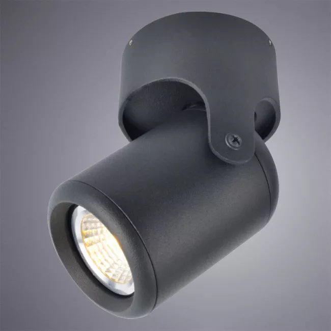 Спот ARTE Lamp A3316PL-1BK Спот ARTE Lamp A3316PL-1BK