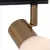 Спот ARTE Lamp A3117PL-2BK Спот ARTE Lamp A3117PL-2BK