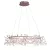 Подвесная люстра ST-Luce SL379.203.216 Подвесная люстра ST-Luce SL379.203.216