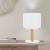 Настольная лампа TK Lighting 5217 Настольная лампа TK Lighting 5217