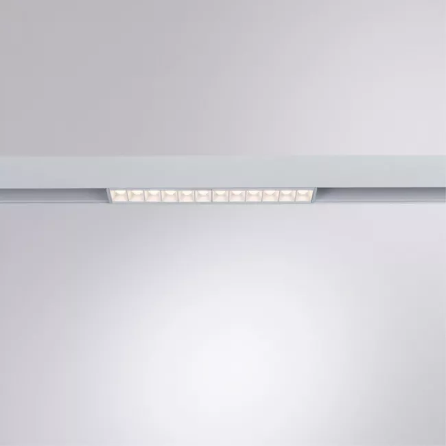Светильник на шине ARTE Lamp A4644PL-1WH Светильник на шине ARTE Lamp A4644PL-1WH