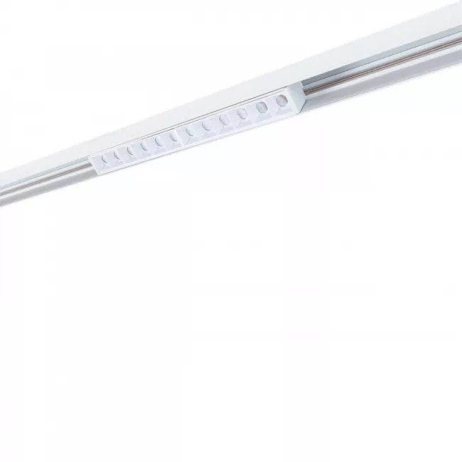 Светильник на шине ARTE Lamp A4644PL-1WH Светильник на шине ARTE Lamp A4644PL-1WH