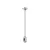 Стойка Maytoni TRA158C-B1-PT Стойка Maytoni TRA158C-B1-PT