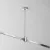 Стойка Maytoni TRA158C-B1-PT Стойка Maytoni TRA158C-B1-PT