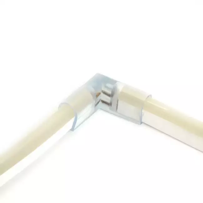 Соединитель для лент Feron 48206 Соединитель для лент Feron 48206