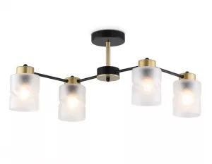 Люстра на штанге Ambrella Light TR303324 Люстра на штанге Ambrella Light TR303324