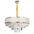 Подвесная люстра ARTE Lamp A1008LM-8GO Подвесная люстра ARTE Lamp A1008LM-8GO