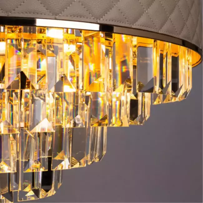 Подвесная люстра ARTE Lamp A1008LM-8GO Подвесная люстра ARTE Lamp A1008LM-8GO