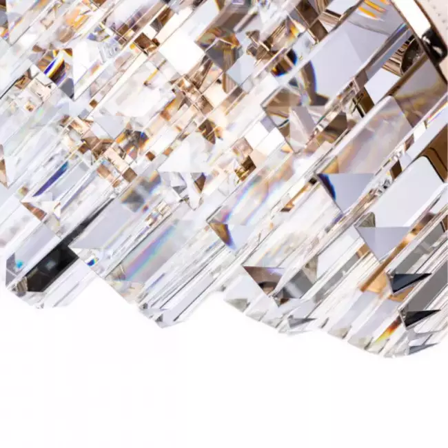 Подвесная люстра ARTE Lamp A1008LM-8GO Подвесная люстра ARTE Lamp A1008LM-8GO