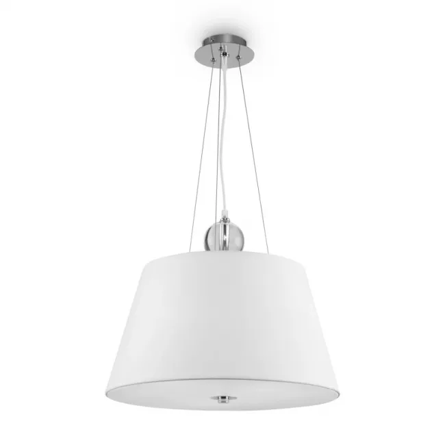 Подвесная люстра Maytoni MOD613PL-03W Подвесная люстра Maytoni MOD613PL-03W