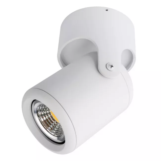 Спот ARTE Lamp A3316PL-1WH Спот ARTE Lamp A3316PL-1WH