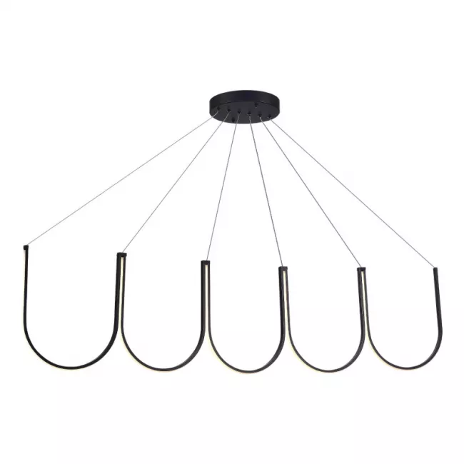 Подвесная люстра ST-Luce SL6202.413.01 Подвесная люстра ST-Luce SL6202.413.01