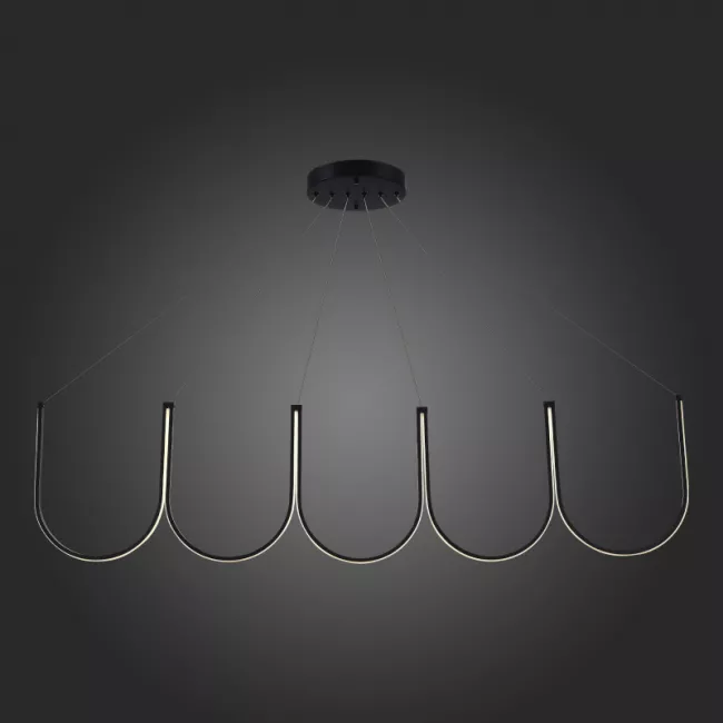 Подвесная люстра ST-Luce SL6202.413.01 Подвесная люстра ST-Luce SL6202.413.01