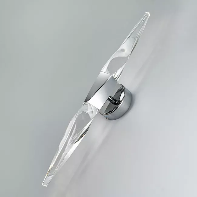 Бра Modelux ML.510.02 CR Бра Modelux ML.510.02 CR