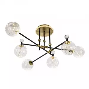 Накладная люстра Modelux ML.6079.6