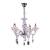 Подвесная люстра Citilux CL351150 Подвесная люстра Citilux CL351150