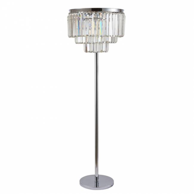 Торшер Divinare 3001/02 PN-6 Торшер Divinare 3001/02 PN-6