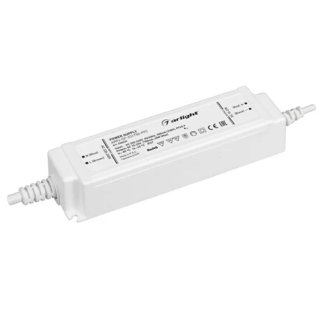 Блок питания Arlight 038620