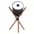 Настольная лампа LOFT IT 10245T Black Настольная лампа LOFT IT 10245T Black