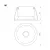 Светильник Downlight Arlight 050178