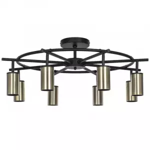 Люстра на штанге Lightstar LR718318 Люстра на штанге Lightstar LR718318