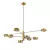 Люстра на штанге ST-Luce SL6504.302.08