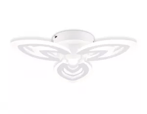 Накладная люстра Ambrella Light FA4545 Накладная люстра Ambrella Light FA4545